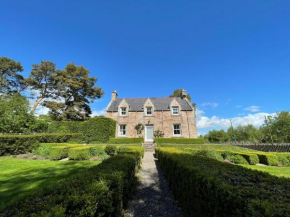 Balloan Cottage